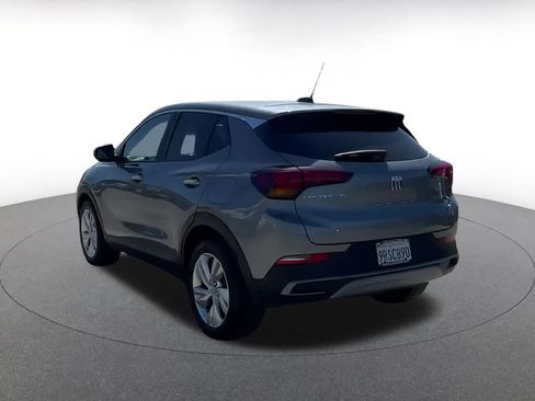 Used 2025 Buick Encore GX Preferred image 11