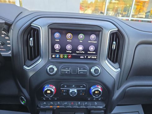 Used 2019 GMC Sierra 1500 Denali w/ Technology Package image 23