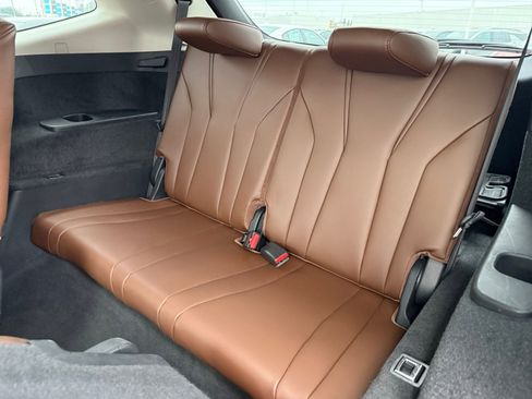 Used 2023 Acura MDX Technology image 21