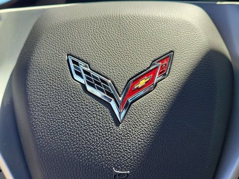 Used 2019 Chevrolet Corvette Grand Sport w/ Battery Protection Package RWD image 22