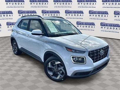 Certified 2024 Hyundai Venue Limited