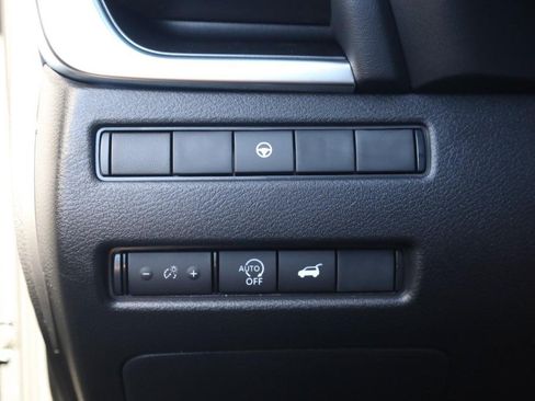 New 2026 Nissan Rogue Dark Armor AWD/4WD image 18