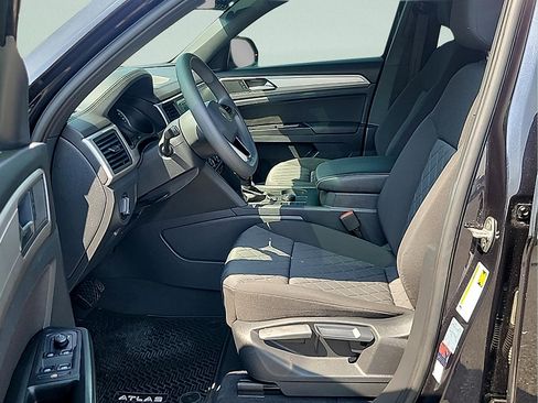 Used 2020 Volkswagen Atlas Cross Sport S AWD/4WD image 13