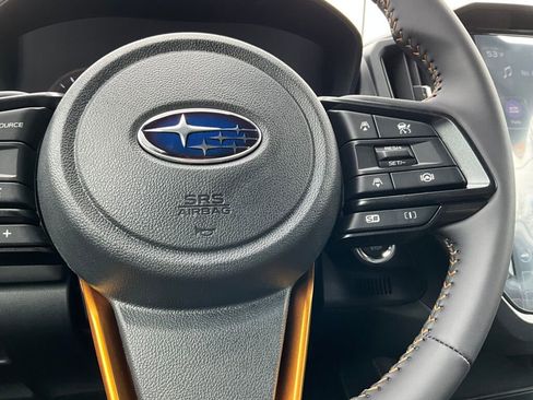 New 2026 Subaru Forester Wilderness image 22