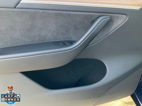 Used 2023 Tesla Model Y Long Range AWD/4WD image 24