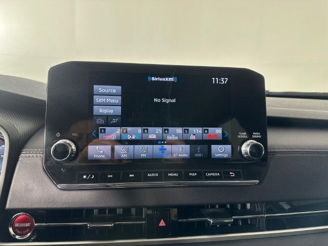 Used 2024 Mitsubishi Outlander Ralliart AWD/4WD image 11