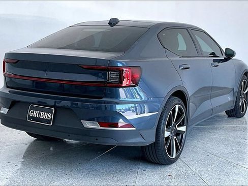 Used 2022 Polestar Polestar 2 w/ Plus Package AWD/4WD image 2