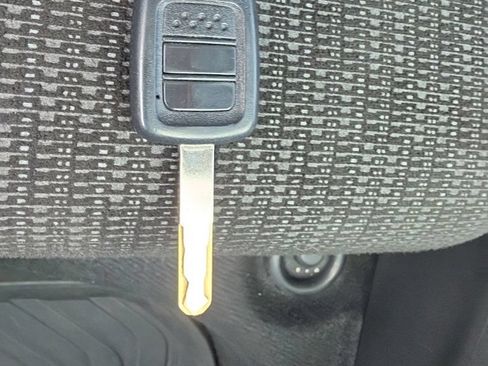 Used 2016 Honda Fit LX image 28