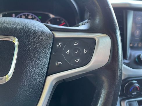 Used 2021 GMC Acadia SLT w/ Elevation Edition image 34