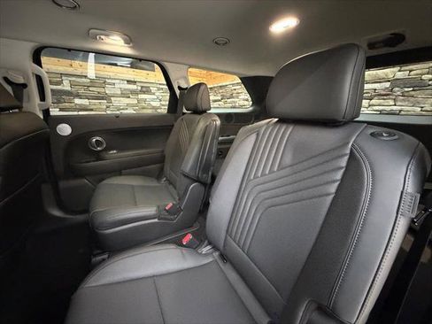 New 2026 Hyundai Palisade SEL image 19