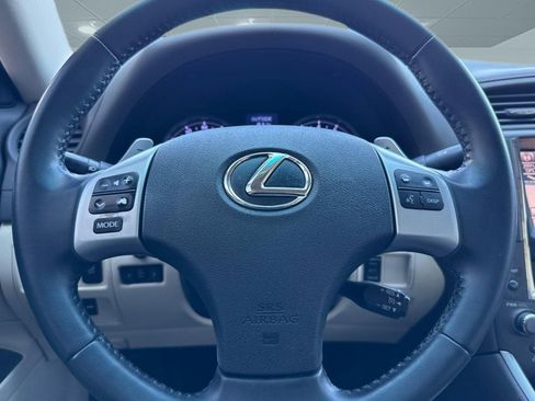 Used 2012 Lexus IS 250 w/ Premium Pkg Value Edition image 17