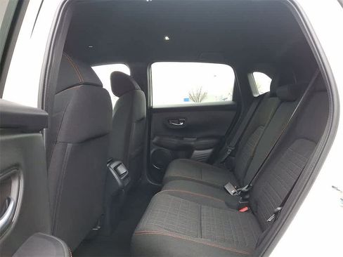 Certified 2026 Honda HR-V Sport image 20
