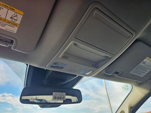 New 2025 Ford Ranger XLT w/ FX4 Off-Road Package image 29