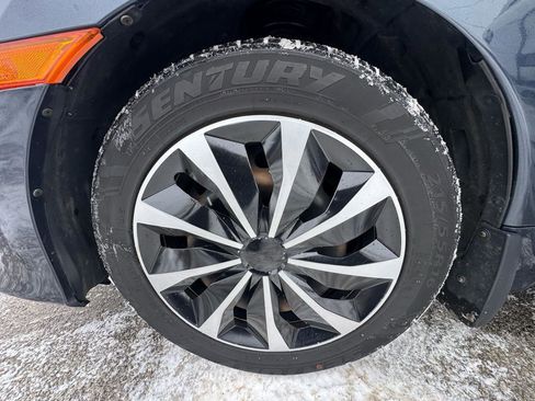 Used 2017 Honda Civic LX image 21