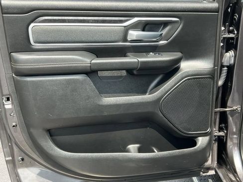 Used 2019 RAM 1500 Big Horn AWD/4WD image 35