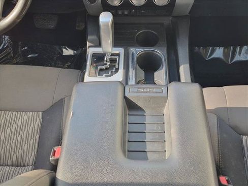 Used 2021 Toyota Tundra SR5 AWD/4WD image 17