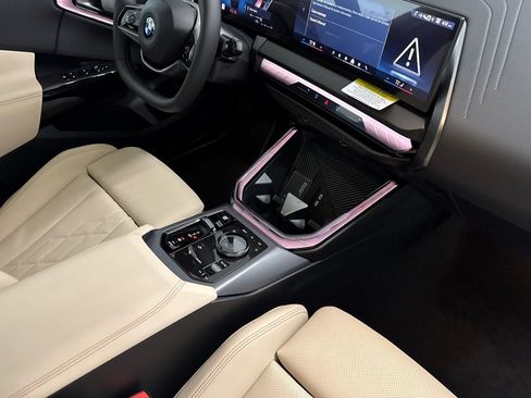 New 2026 BMW X3 xDrive30 w/ Convenience Package image 27