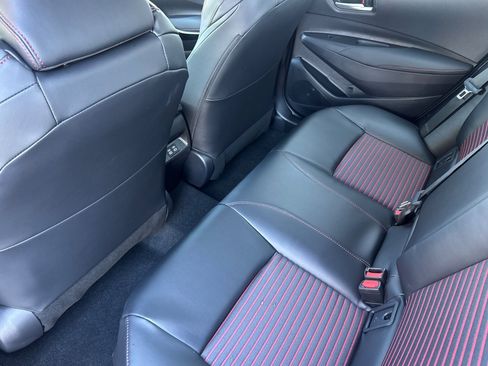 New 2026 Toyota Corolla XSE image 5