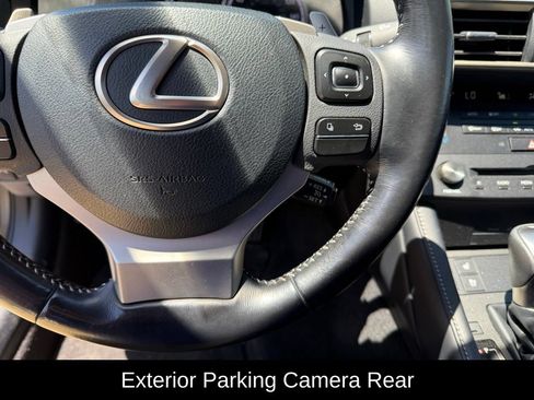 Used 2017 Lexus RC 300 AWD w/ Premium Package image 11
