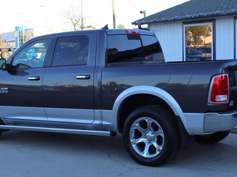 Used 2016 RAM 1500 Laramie w/ Convenience Group image 3