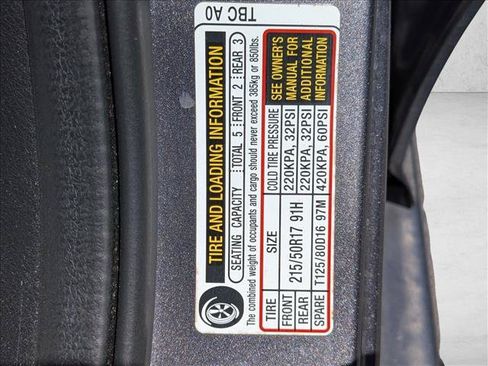Used 2020 Honda Civic EX image 19