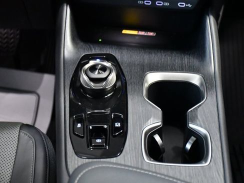 New 2026 Lexus RZ 450e 2WD image 21