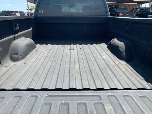 Used 2015 GMC Sierra 2500 SLT w/ Driver Alert Package image 20