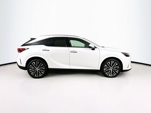 Used 2024 Lexus RX 350 image 10