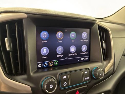 Certified 2020 GMC Terrain Denali w/ Denali Premium Package AWD/4WD image 26