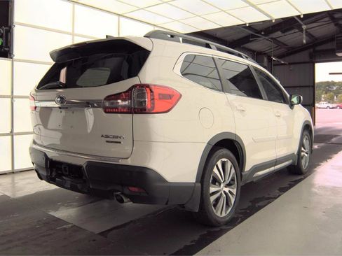 Used 2020 Subaru Ascent Limited w/ Technology Package AWD/4WD image 2
