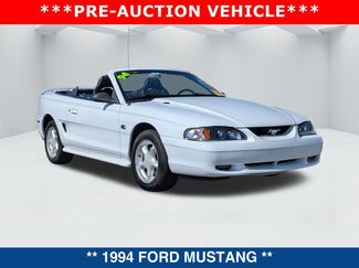 Used 1994 Ford Mustang GT video 2