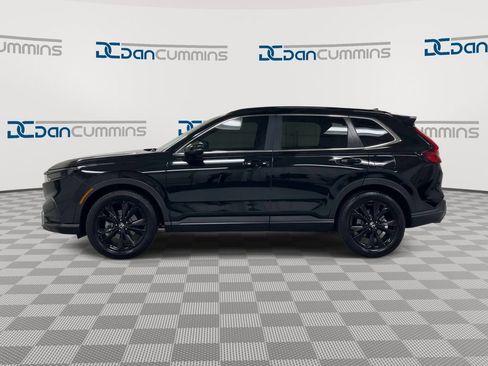 Used 2024 Honda CR-V Sport Touring image 5
