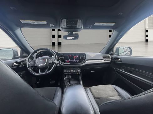 Used 2022 Dodge Durango GT image 24