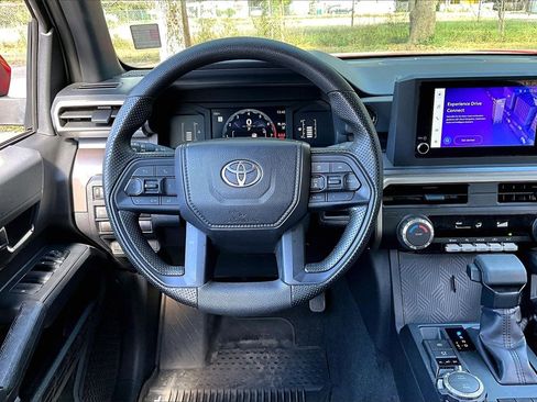 Used 2024 Toyota Tacoma SR5 image 8