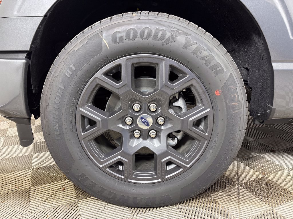 New 2026 Ford F150 STX w/ Equipment Group 200A RWD image 12