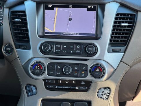 Used 2016 GMC Yukon SLT w/ HD Trailering Package image 14