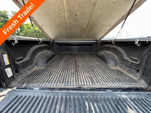 Used 2008 Dodge Ram 1500 Truck SLT AWD/4WD image 31