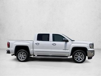 Used 2018 GMC Sierra 1500 SLT w/ SLT Premium Package AWD/4WD video 4