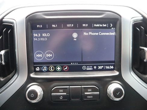 Used 2021 GMC Sierra 1500 Elevation w/ Preferred Package image 14