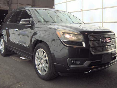 Used 2016 GMC Acadia Denali image 3