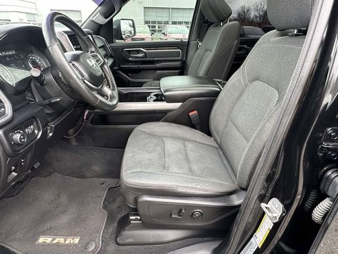 Used 2019 RAM 1500 Big Horn image 20