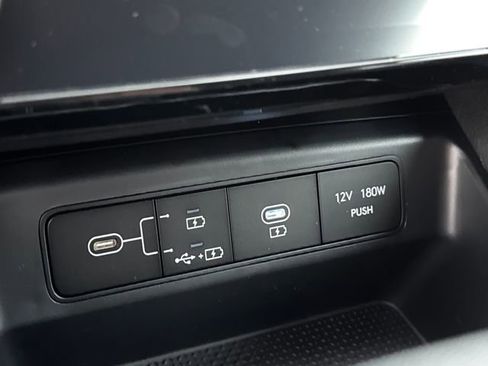 New 2026 Hyundai Tucson SEL image 25