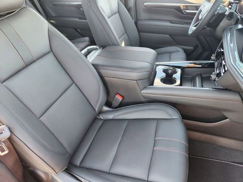 New 2026 Chevrolet Tahoe RST w/ Comfort Package image 12