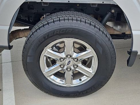 Used 2024 Ford F150 XLT w/ Mobile Office Package AWD/4WD image 10