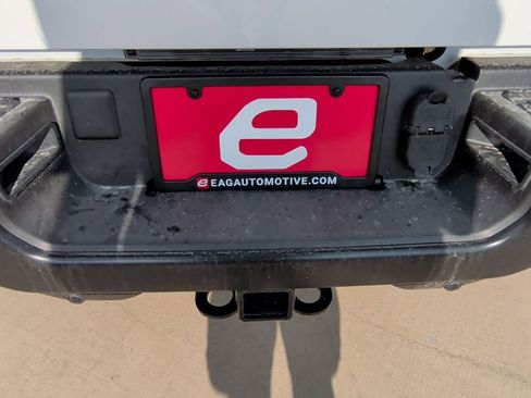 New 2026 RAM 3500 Tradesman image 42