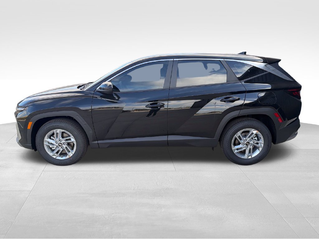 New 2026 Hyundai Tucson SE FWD image 2