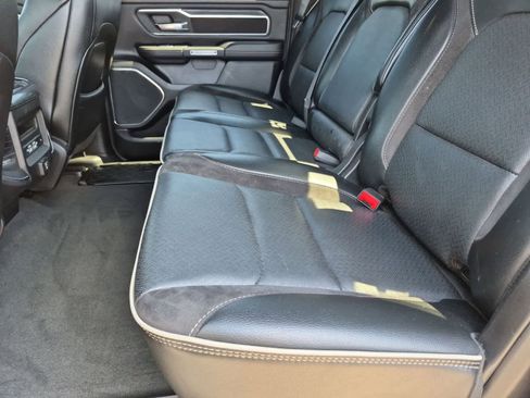 Used 2024 RAM 1500 Laramie AWD/4WD image 20