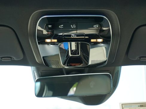 Used 2025 Mercedes-Benz C 300 Sedan image 51