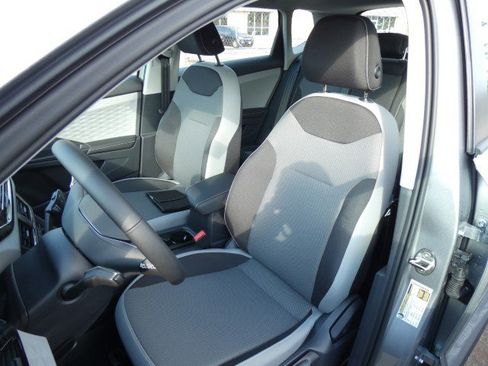 New 2024 Volkswagen Taos S FWD image 21