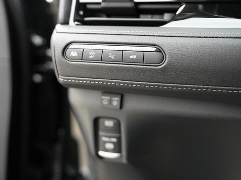 New 2025 INFINITI QX80 Sensory image 25